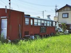 海海ラーメン　稲沢店