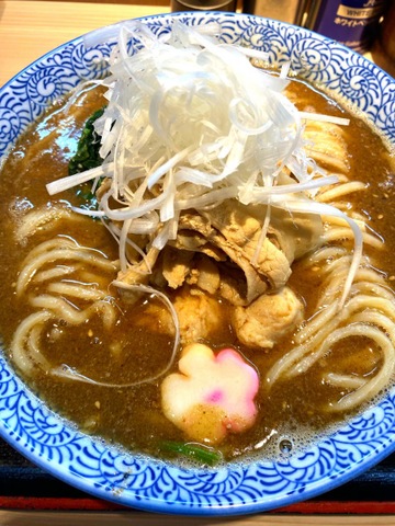らー麺土俵 鶴嶺峰（かくれいほう）／ホームメイト