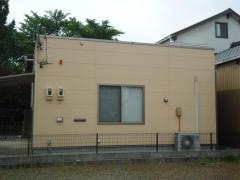 東おかざき調剤薬局