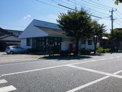 宇土駅前郵便局