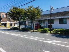 宇土駅前郵便局