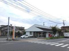宇土駅前郵便局