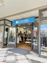 コロンビアアウトレット　三井アウトレットパーク　ジャズドリーム長島店