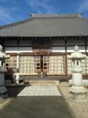 金鈴山曹源寺