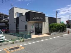 ハロー薬局富士店