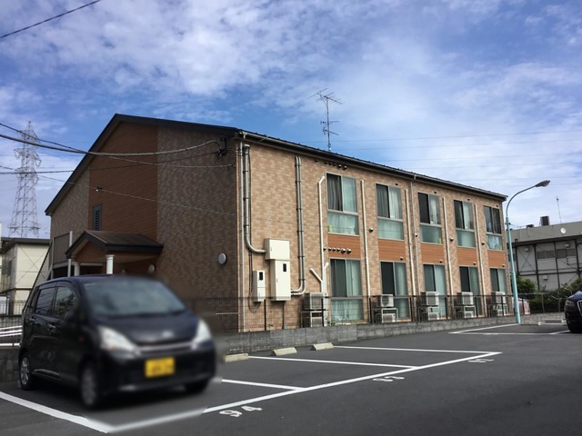 木下の介護 グループホーム調布