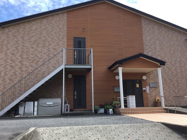 木下の介護 グループホーム調布 風景
