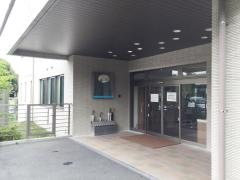 坂の上ろうけん曳馬野