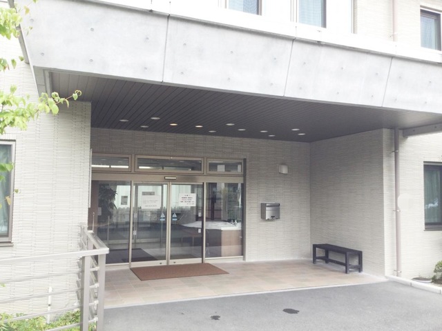 坂の上ろうけん曳馬野 施設外観