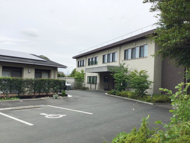 坂の上ろうけん曳馬野