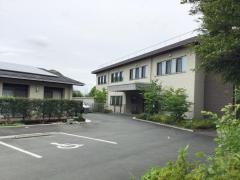 坂の上ろうけん曳馬野