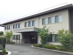 坂の上ろうけん曳馬野
