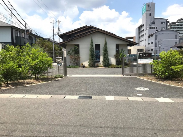 認知症対応型共同生活介護　てらど