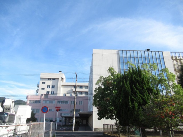 社会医療法人里仁会　介護老人保健施設　里仁苑