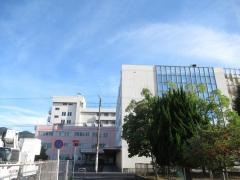 社会医療法人里仁会　介護老人保健施設　里仁苑