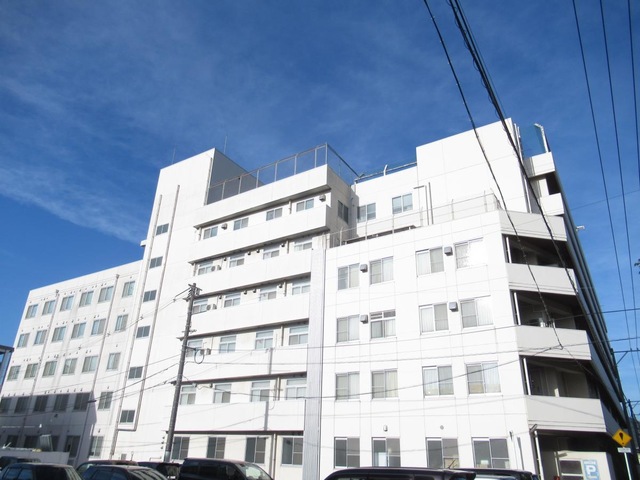 社会医療法人里仁会　介護老人保健施設　里仁苑