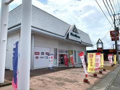 マックハウス　那珂店