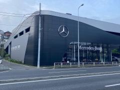 メルセデス・ベンツ横浜東　サーティファイドカーセンター