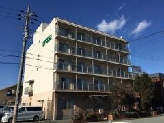 介護付有料老人ホーム　ライフ加古川