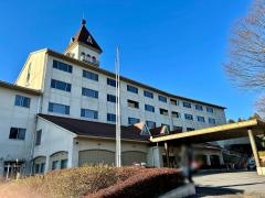 亀の井ホテル　喜連川