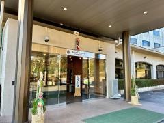 亀の井ホテル　喜連川