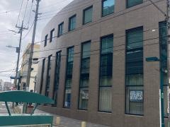 横浜銀行　高田支店
