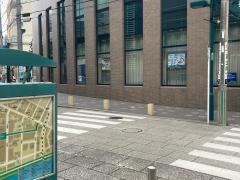 横浜銀行　高田支店