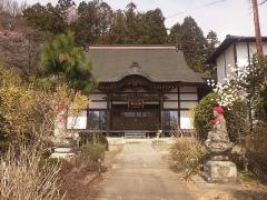 明王山　不動院　大聖寺
