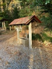 西浦神社