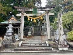 三嶋神社