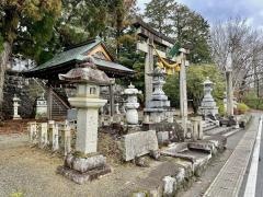 三嶋神社