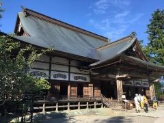 中尊寺