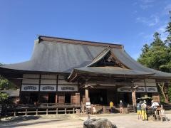 中尊寺