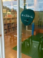 石巻市図書館河南分館