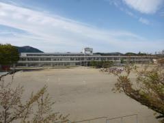 船岡小学校