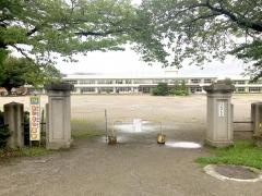 船岡小学校