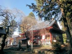 若草神社
