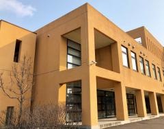 秋田しらかみ看護学院