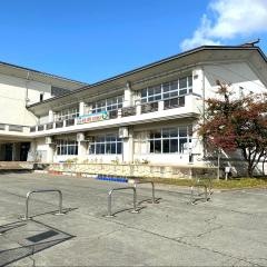 北谷地小学校