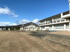 北谷地小学校