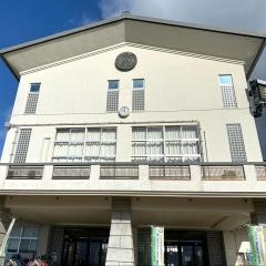 北谷地小学校