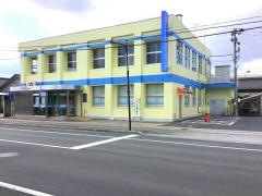 ひまわり信用金庫泉支店