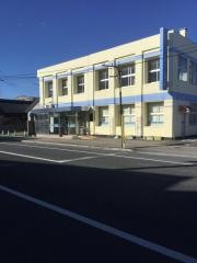 ひまわり信用金庫泉支店