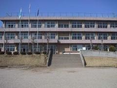 茎崎第三小学校