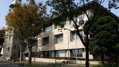 那須塩原市西那須野支所