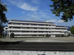 桐生市立中央中学校