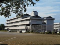 桐生市立中央中学校