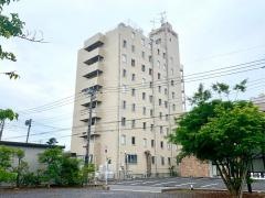 太田第一ホテル