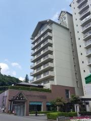 上牧温泉ホテルニュー上牧