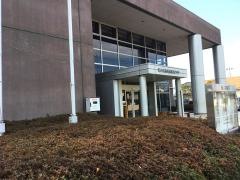 鶴ヶ島市立図書館北分室